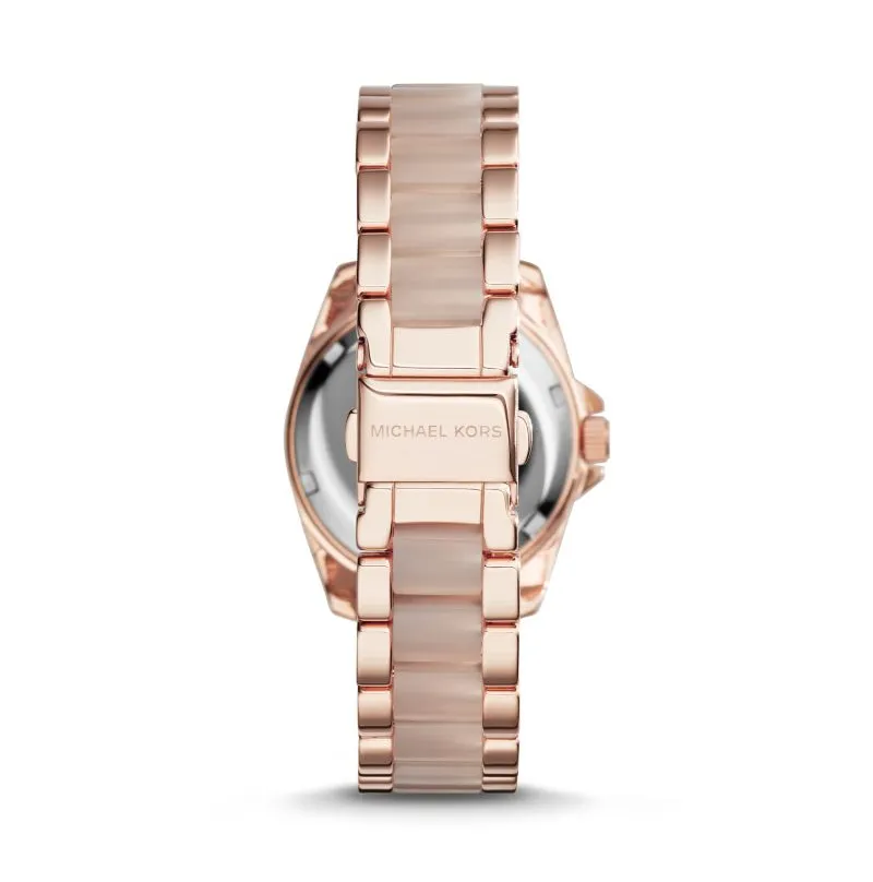 Michael Kors Women's Mini Blair Watch MK6175