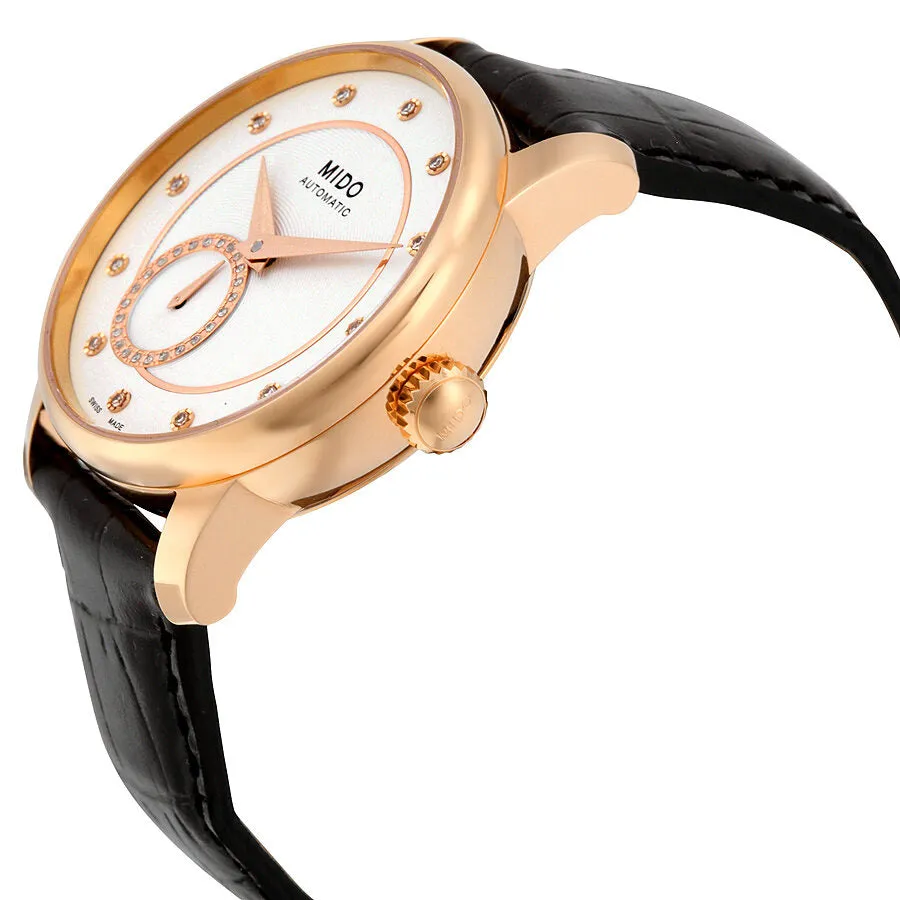 Mido Baroncelli II Automatic Ladies Watch M007.228.36.036.00