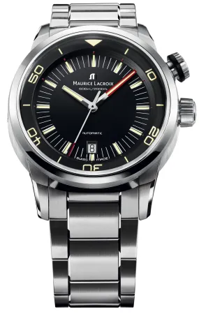 ML Watch Pontos S Diver Mens D