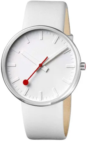 MOND Watch Giant White Limited Edition