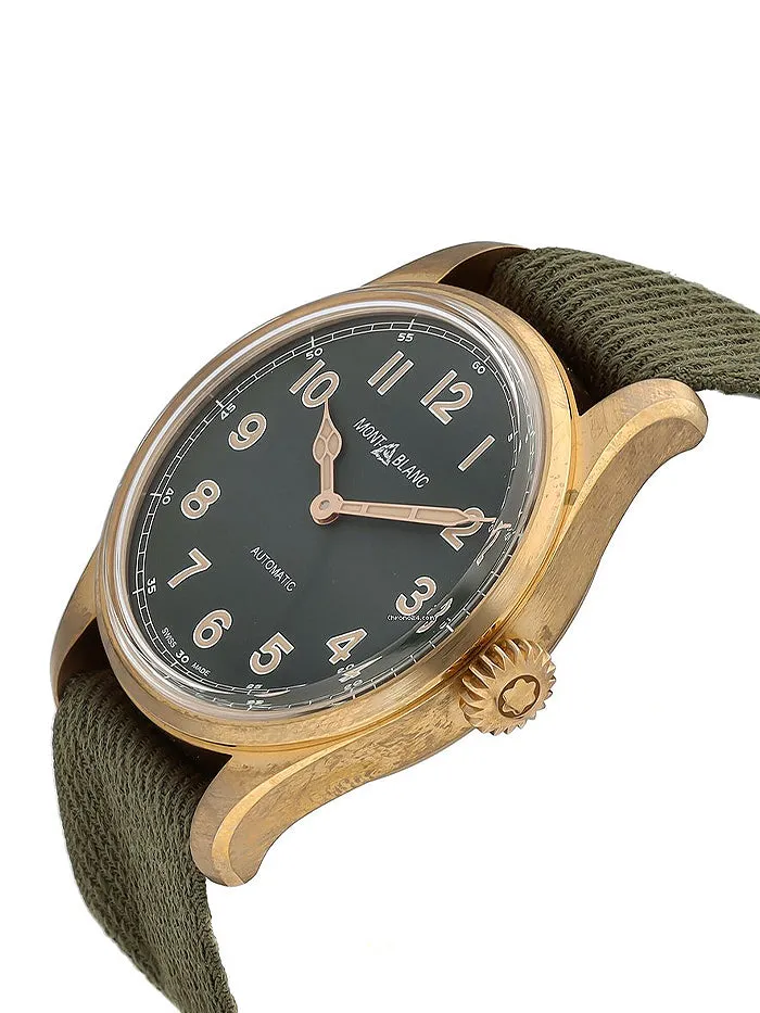 Montblanc 1858 Automatic Limited Edition