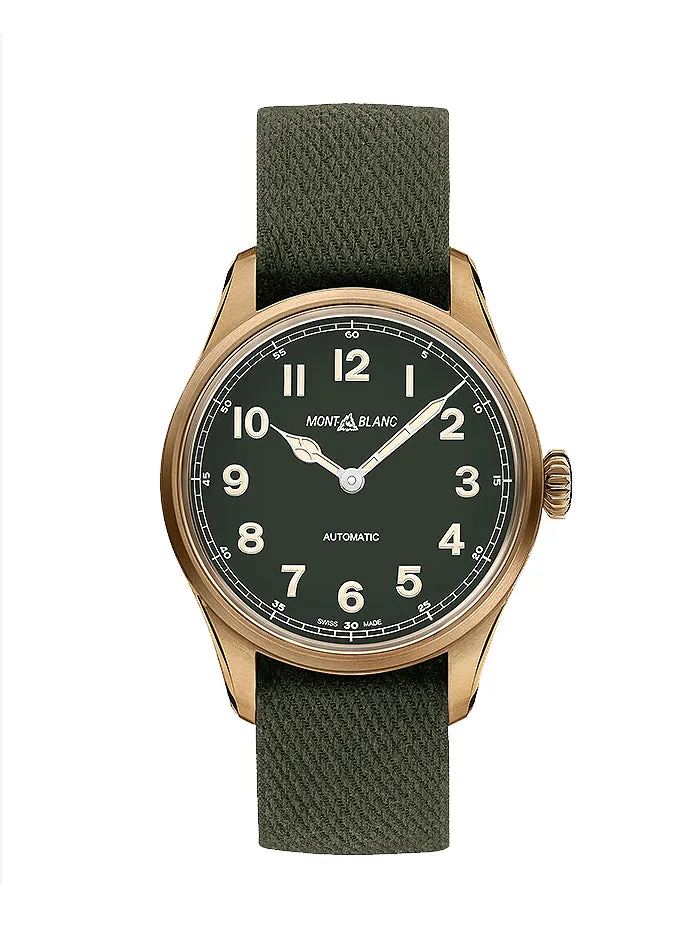 Montblanc 1858 Automatic Limited Edition