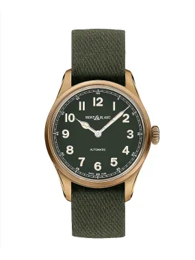 Montblanc 1858 Automatic Limited Edition