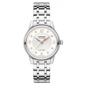 Montblanc- Boheme Automatic Steel 19920