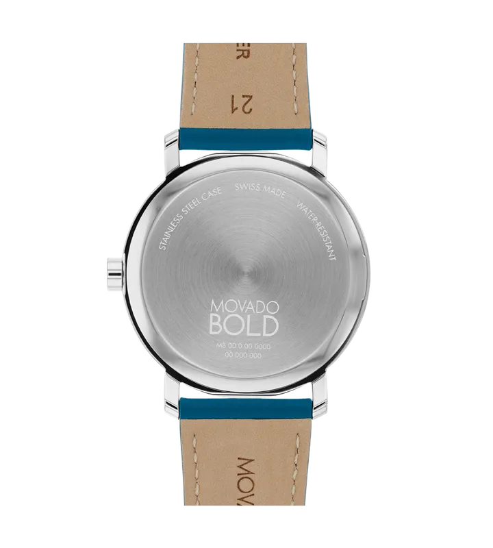 Movado BOLD Evolution 2.0 Watch 3601148