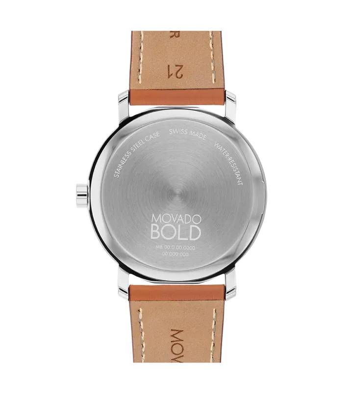 Movado BOLD Evolution 2.0 Watch 3601149