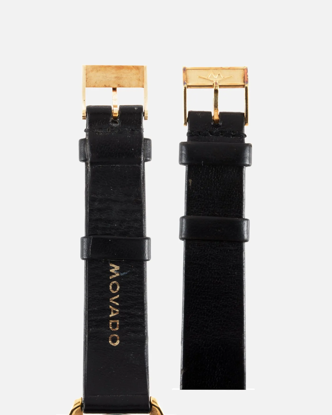 Movado Triple Date LNOS