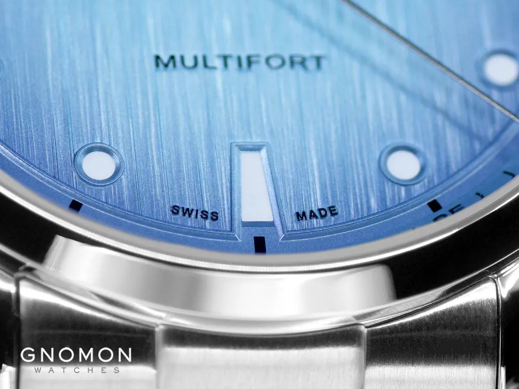 Multifort M Freeze Ice Blue Ref. M038.430.11.041.00