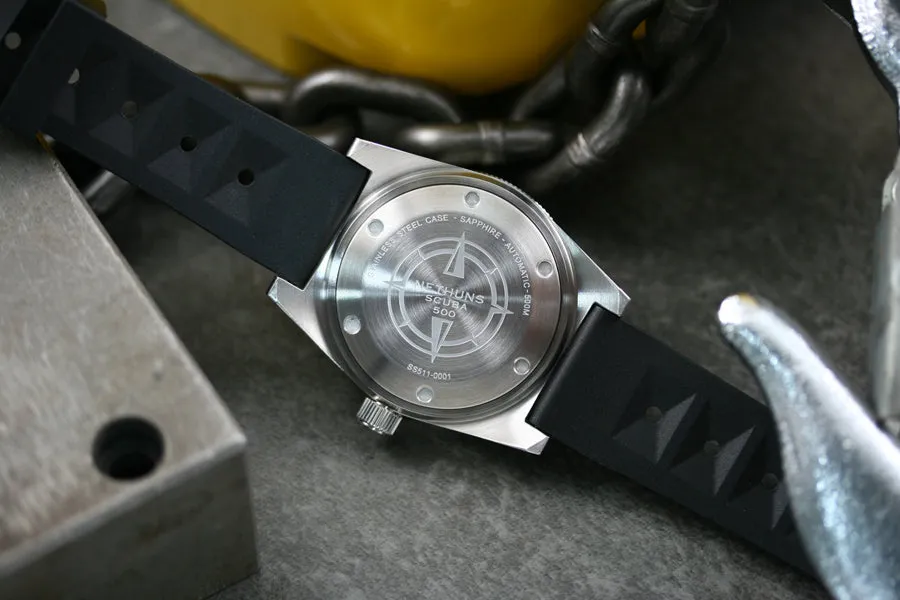 Nethuns Scuba 500 SS523