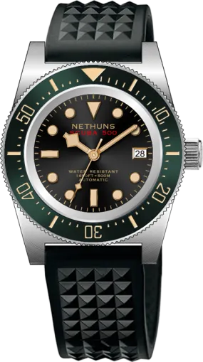 Nethuns Scuba 500 SS523