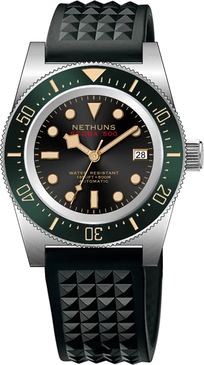 Nethuns Scuba 500 SS523