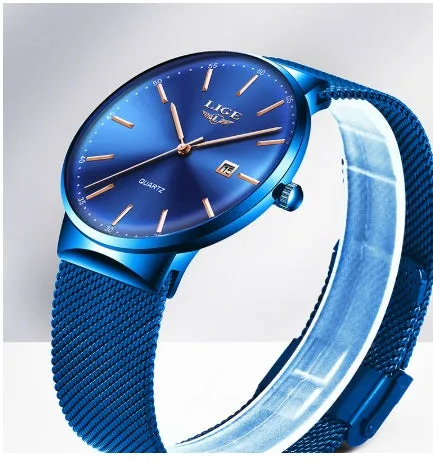 New Men Watches