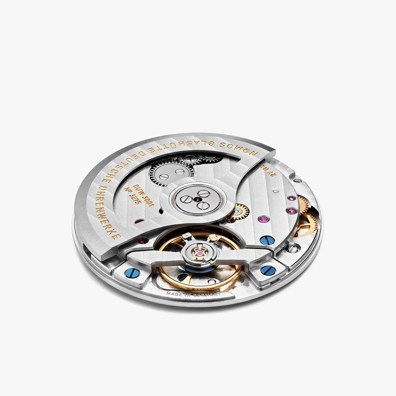 Nomos Tangente NOMOS140