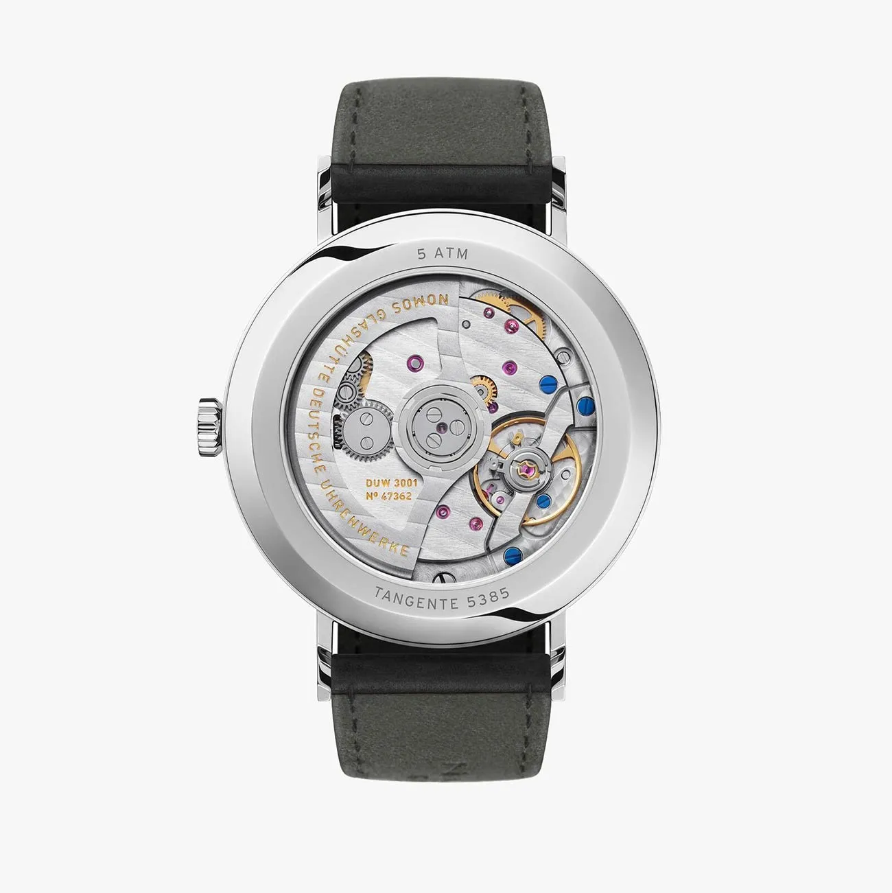 Nomos Tangente NOMOS140
