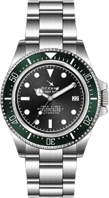 OceanX Sharkmaster-V VSMS526