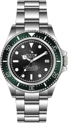 OceanX Sharkmaster-V VSMS526