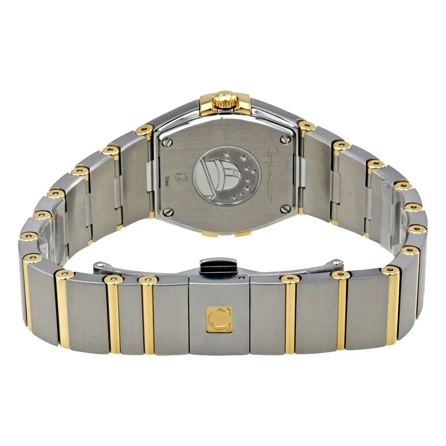 Omega Constellation Ladies Watch 123.20.24.60.57.006