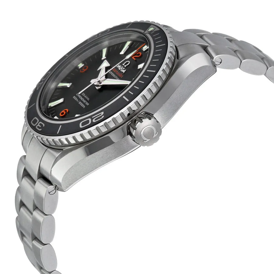 Omega Plant Ocean Big Size Automatic Men's Watch 23230462101003 232.30.46.21.01.003