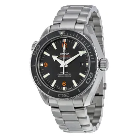 Omega Plant Ocean Big Size Automatic Men's Watch 23230462101003 232.30.46.21.01.003