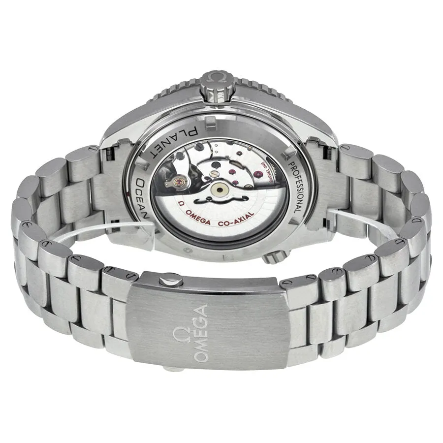 Omega Plant Ocean Big Size Automatic Men's Watch 23230462101003 232.30.46.21.01.003