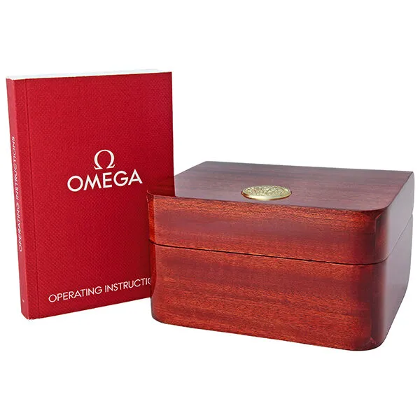 Omega Seamaster Aqua Terra Automatic Diamond Rose Gold and Steel Men's Watch 231.20.39.21.51.002