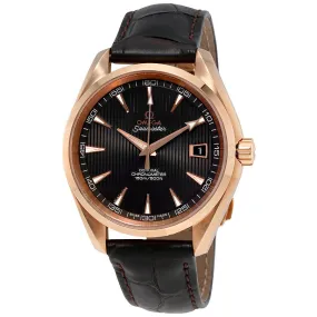 Omega Seamaster Automatic Men's Watch 231.53.42.21.06.001