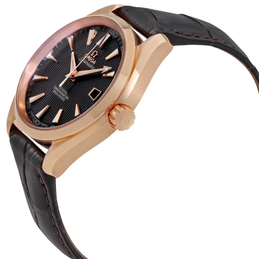 Omega Seamaster Automatic Men's Watch 231.53.42.21.06.001