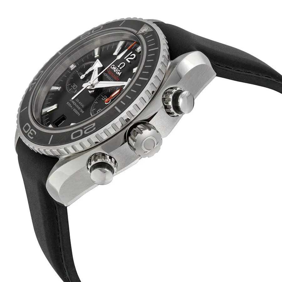 Omega Seamaster Planet Ocean Chrono Men's Watch 232.32.46.51.01.003