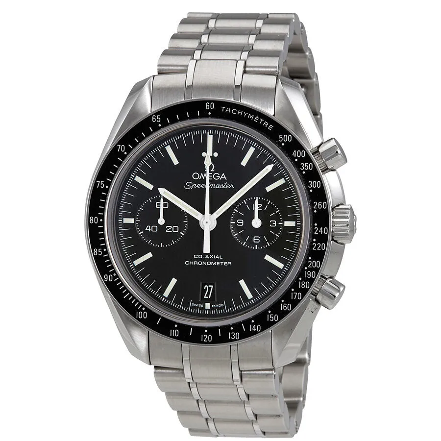 Omega Speedmaster Moon Black Dial Men's Watch 311.30.44.51.01.002