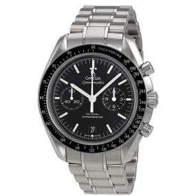Omega Speedmaster Moon Black Dial Men's Watch 311.30.44.51.01.002