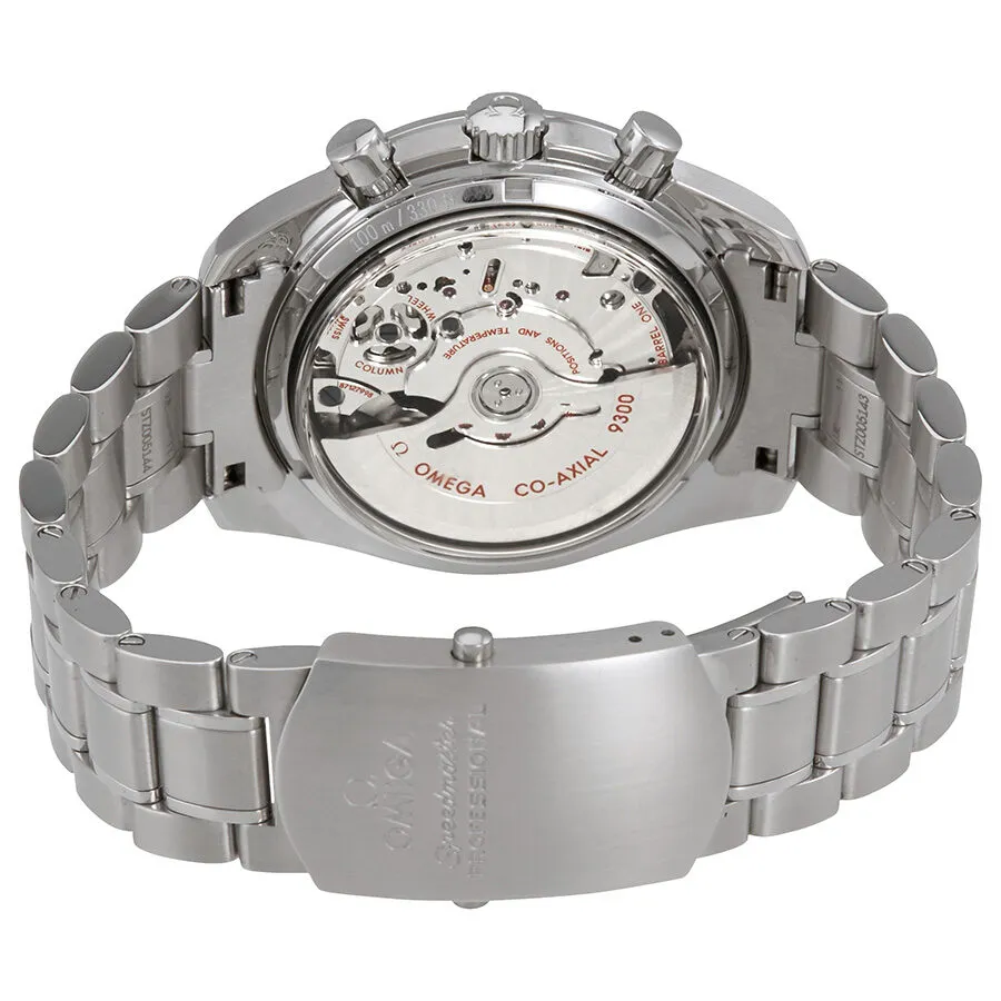 Omega Speedmaster Moon Black Dial Men's Watch 311.30.44.51.01.002