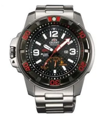 Orient SEL06002B STI Limited Edition