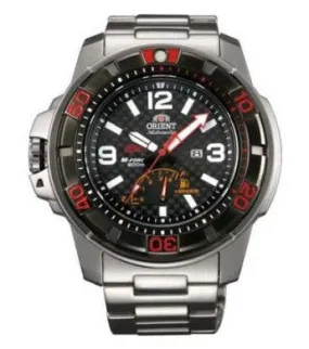 Orient SEL06002B STI Limited Edition