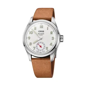 Oris Wings of Hope Limited Edition 40mm Automatic Watch 401 7781 4081