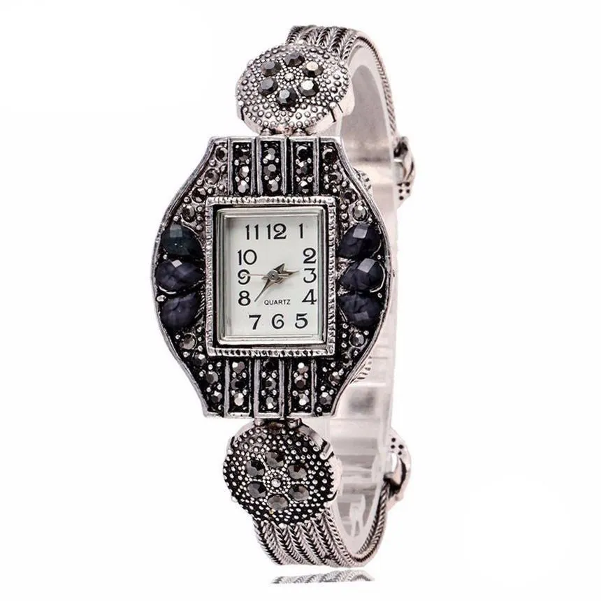 Owl Fashion Women Bracelet Watch