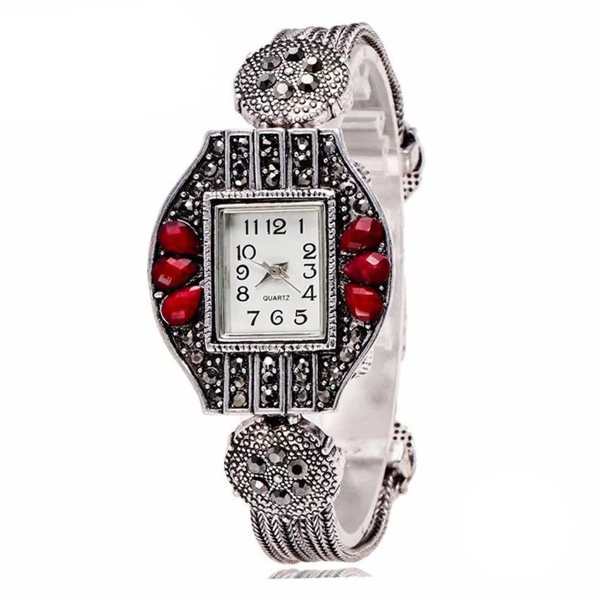 Owl Fashion Women Bracelet Watch