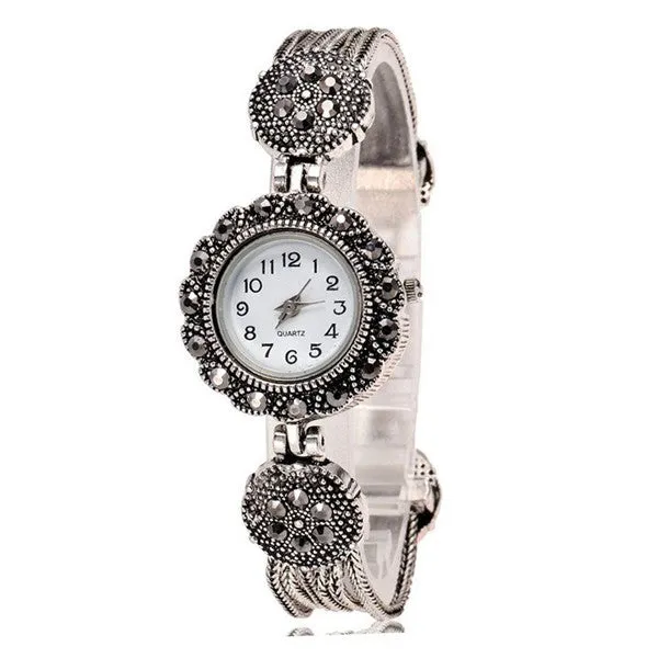 Owl Fashion Women Bracelet Watch