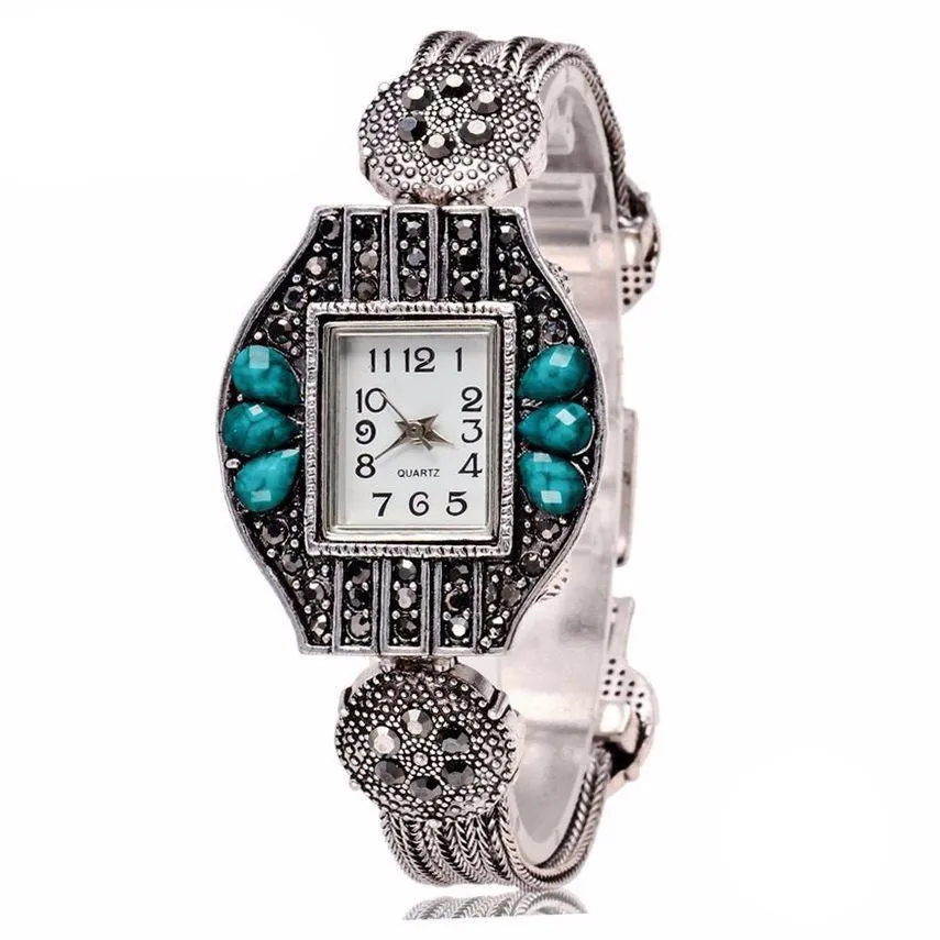 Owl Fashion Women Bracelet Watch