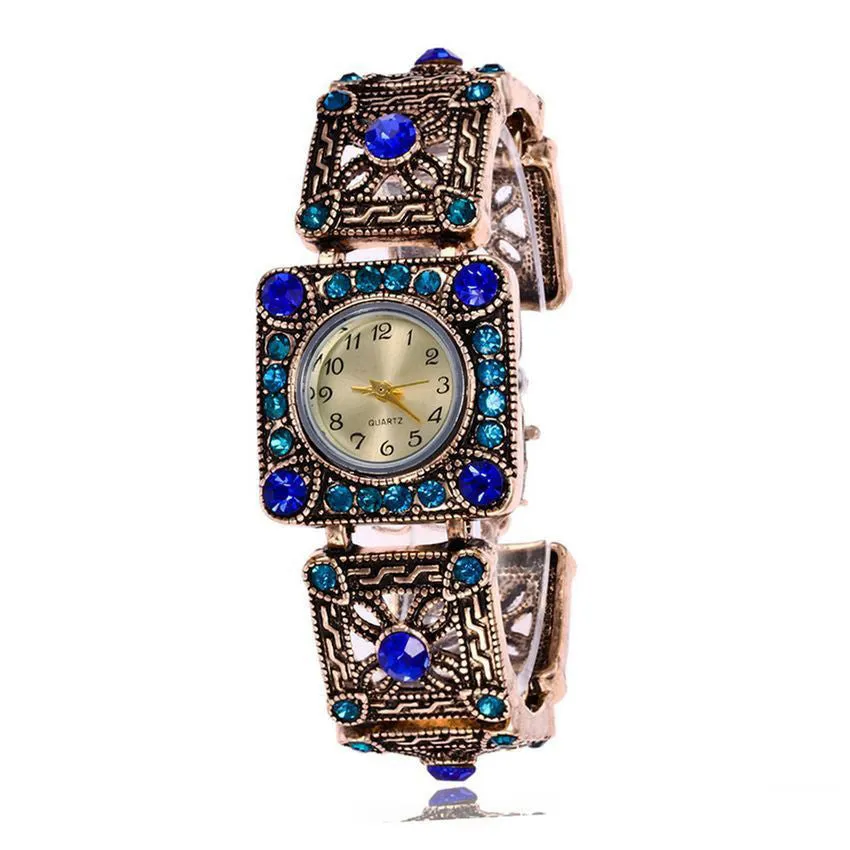 Owl Fashion Women Bracelet Watch