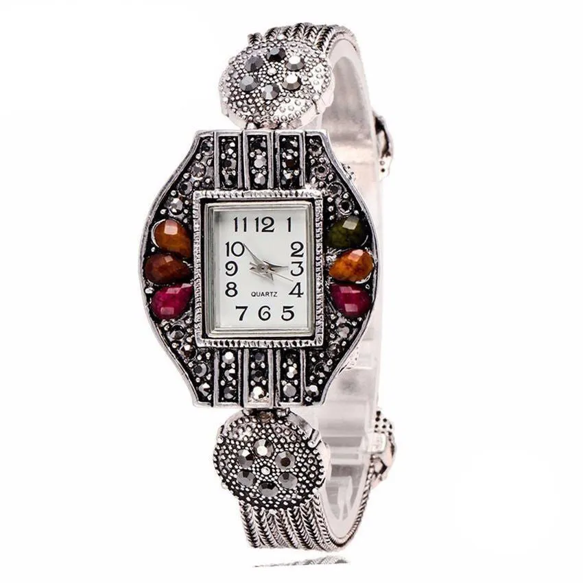 Owl Fashion Women Bracelet Watch