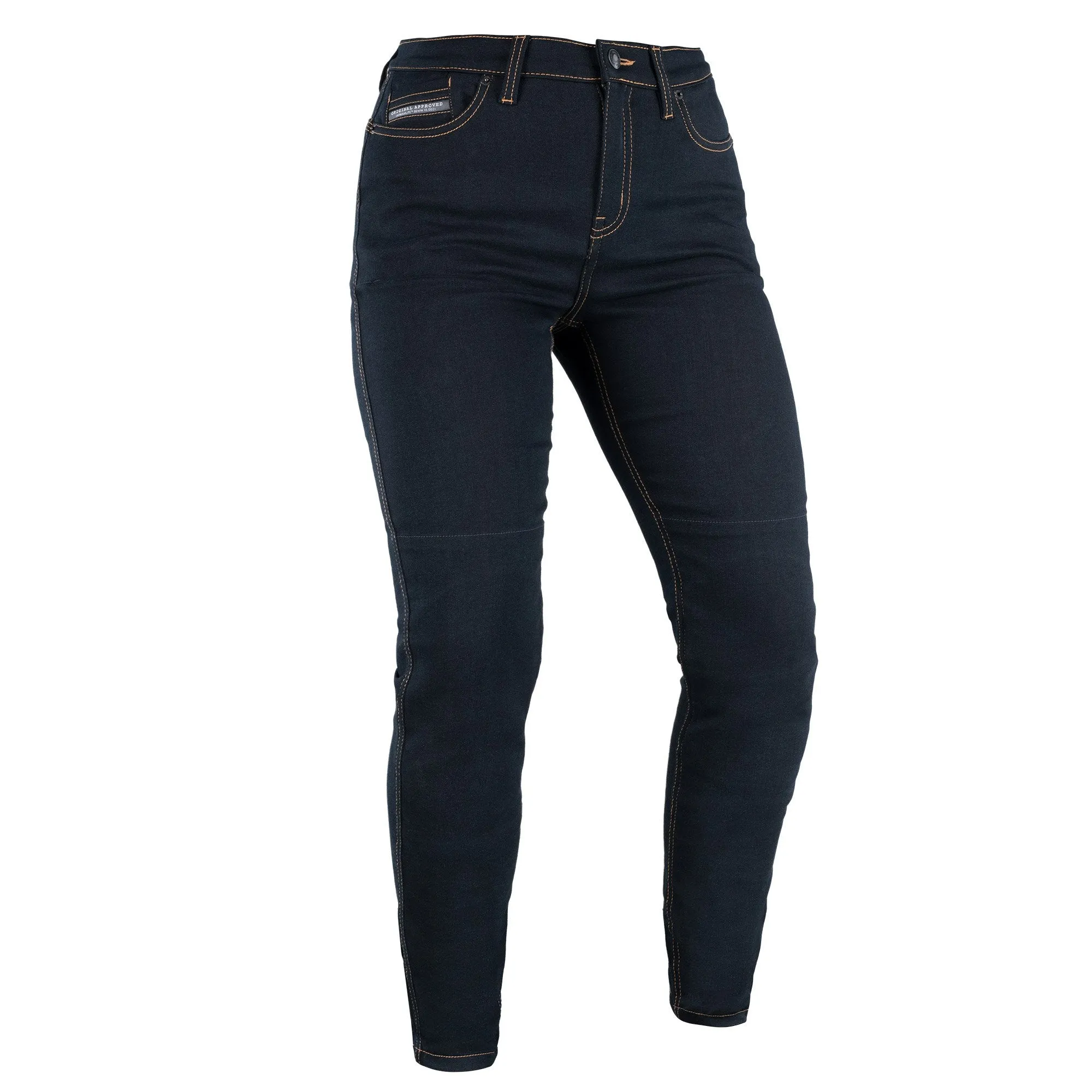 Oxford OA AA Super Stretch Women's motorbike Jean Ind S