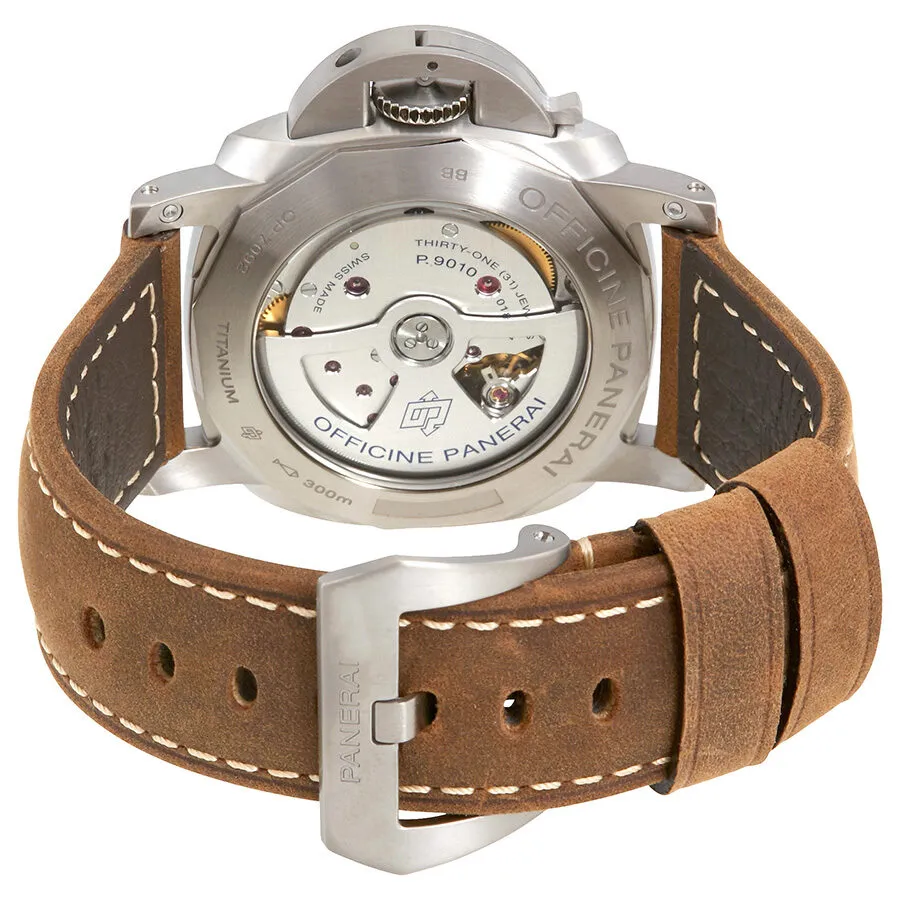 Panerai Luminor Marina 1950 Automatic 44 mm Men's Watch PAM01351