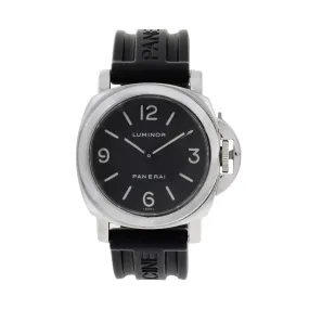 Panerai Luminor PAM00002