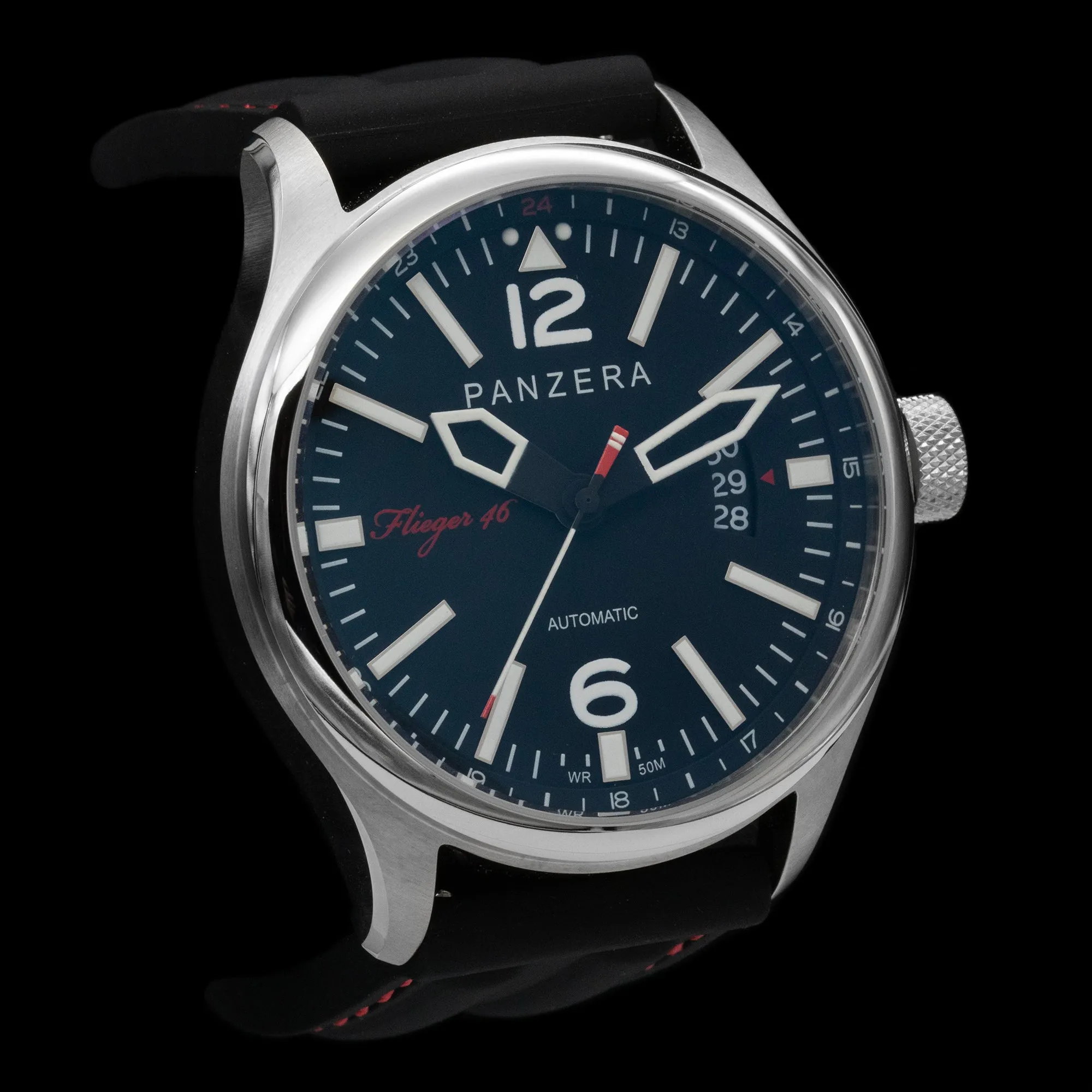 Panzera - 2023 Flieger 46