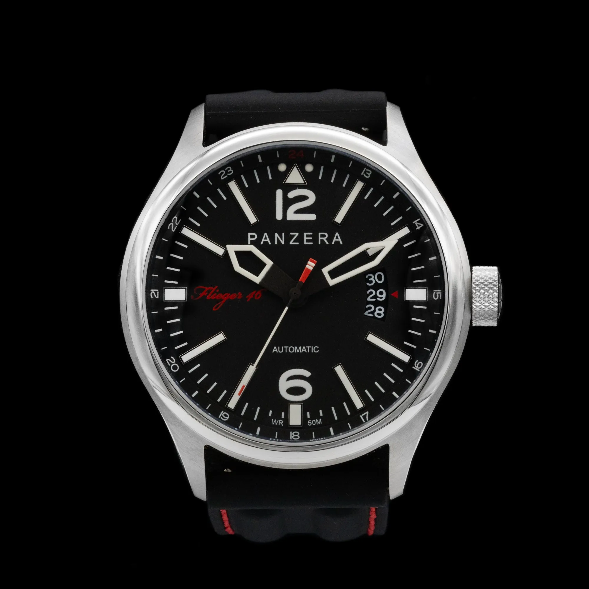 Panzera - 2023 Flieger 46