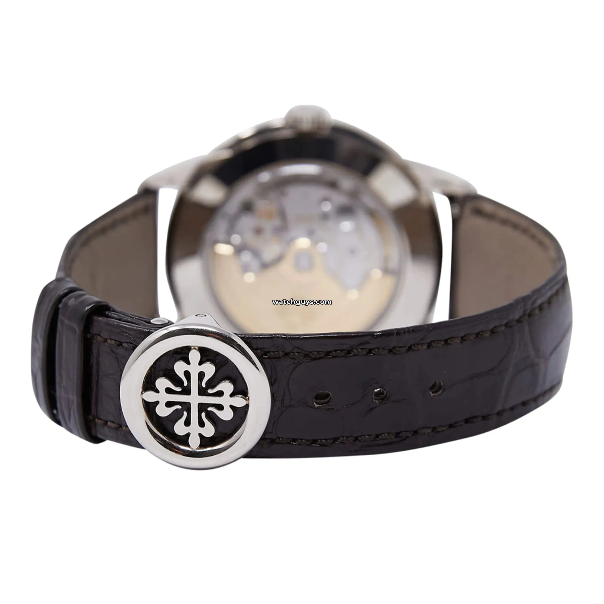 Patek Philippe Grand Complications 5320G-001 Perpetual Calendar