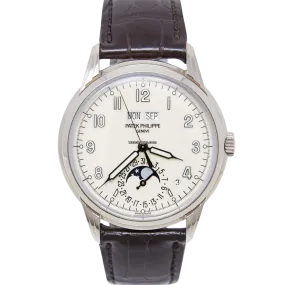 Patek Philippe Grand Complications 5320G-001 Perpetual Calendar