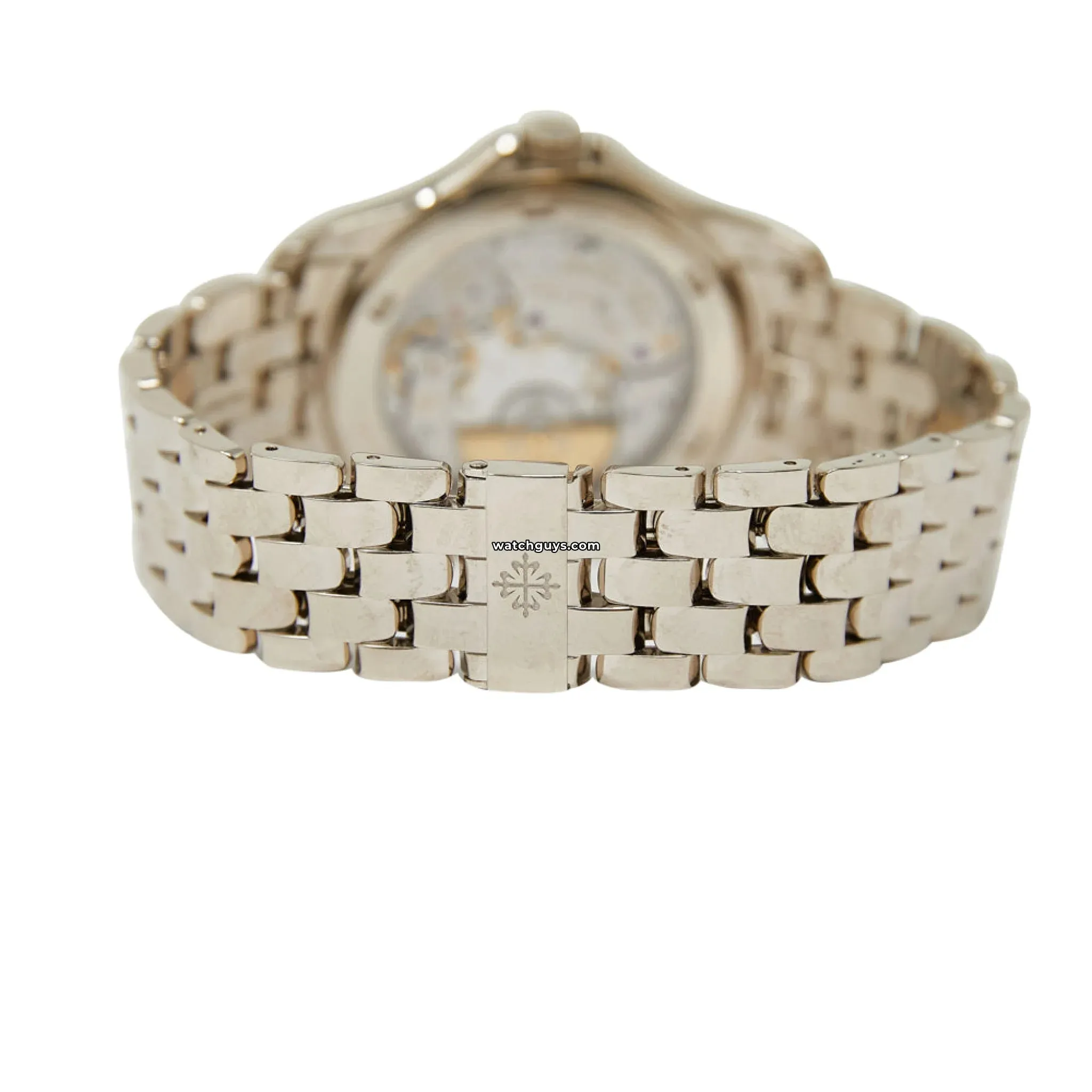 Patek Philippe World Time 5130/1G-011