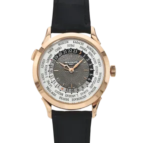 Patek Philippe World Time 5230R-001