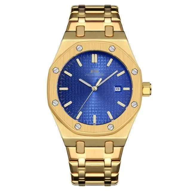 Paulareis Royal Oak Homage Watches